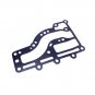 For Yamaha Outboard 9.9-15 HP Gasket Inner Exhaust 63V-41112-A0 63V-41112