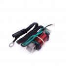 66T-85533-0 Lighting Coil Case for Yamaha Outboard 40HP E 40X New 2T Boat Engine 66T-85533-0 Lighting Coil Case for Yamaha Outboard 40HP E 40X New 2T Boat Engine