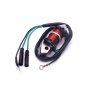 66T-85533-0 Lighting Coil Case for Yamaha Outboard 40HP E 40X New 2T Boat Engine