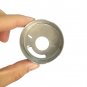 OVERSEE Water Pump Housing69P-44322-00 Insert Cartridge Fits Yamaha Outboard Engine