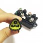 Boat Motor Power Trim Relay 3 Pin For 2 Stroke Yamaha Outboard Engine 61A-81950