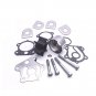 New 692-W0078-00 Water Pump Impeller Repair Kit for Yamaha Outboards 60-90hp