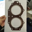 GASKET 6F5-11181-A1-00 Replaces YAMAHA 40HP Outboard Engine Cylinder Head
