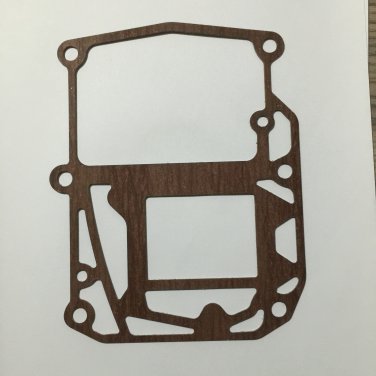 6B4-11351-A1 Cylinder Gasket For 6B3 6B4 New D 9.9HP 15HP Yamaha Outbard Engine
