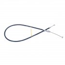 Throttle Handle Cable Wire fit Suzuki Outboard DT 15HP 9.9HP 63610-96321 96320 Throttle Handle Cable Wire fit Suzuki Outboard DT 15HP 9.9HP 63610-96321 96320