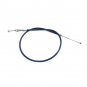 Throttle Handle Cable Wire fit Suzuki Outboard DT 15HP 9.9HP 63610-96321 96320