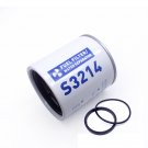 Oversee Outboard Filter S3214 Aquabloc Marine Engine Gas Filter Element