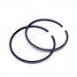 12140-96361 PISTON RING SET for SUZUKI DT20 25HP 30HP 71MM 2T 12140-96310