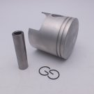 For TOHATSU-NISSAN 18HP PISTON KIT (0,50) REPLACES Piston 350-00004-0 350-00014 For TOHATSU-NISSAN 18HP PISTON KIT (0,50) REPLACES Piston 350-00004-0 350-00014