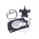 17400-93J02 New Water Pump Impeller Service Kit for Suzuki Outboard ODF200/DF255