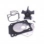 17400-93J02 New Water Pump Impeller Service Kit for Suzuki Outboard ODF200/DF255