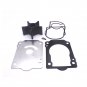 17400-93J02 New Water Pump Impeller Service Kit for Suzuki Outboard ODF200/DF255