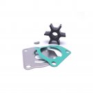 17400-92D01 Water Pump Pump Impeller Service Kit for Suzuki Outboard DT8c DT9.9C