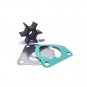 17400-92D01 Water Pump Pump Impeller Service Kit for Suzuki Outboard DT8c DT9.9C