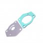 17400-92D01 Water Pump Pump Impeller Service Kit for Suzuki Outboard DT8c DT9.9C