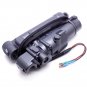 Yamaha F25-50hp Outboard Single Ram Power Trim Tilt Unit 65W-43800-02-4D