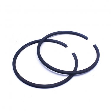 PISTON RING SET Fit Tohatsu Nissan Outboard 15HP 9.9HP M NS9.9 15 351-00011 55MM