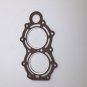 3B2-01005-0 CYLINDER HEAD GASKET For 9.8HP 6HP 8HP Tohatsu Nissan Outboard Motor