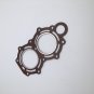 3B2-01005-0 CYLINDER HEAD GASKET For 9.8HP 6HP 8HP Tohatsu Nissan Outboard Motor
