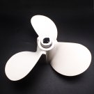 Propeller 676-45941-62-EL-00 for Yamaha Outboard Engine Parts 11 1/2x11-H 40HP