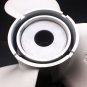 Propeller 676-45941-62-EL-00 for Yamaha Outboard Engine Parts 11 1/2x11-H 40HP