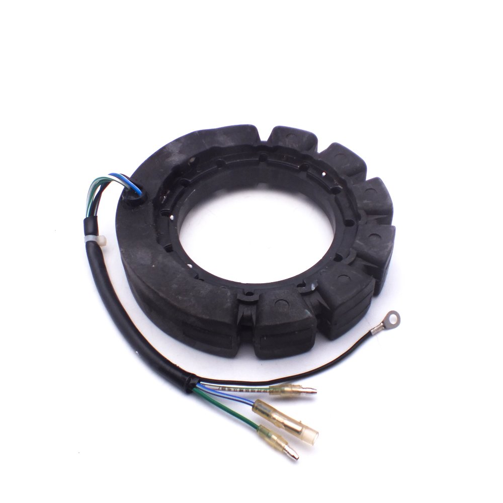CDI Electronics For Mercury Outboard Stator 2,3 & 4 Cyl 16 amp 832075A17 (C117)