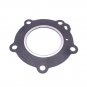 369-01005-1 Cylinder Head Gasket For Tohatsu Outboard Motor M NS 5 4 5HP 4HP