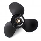NEW OUTBOARD PROPELLER 353-64106-0 (11.4X14) For Tohatsu Nissan Outboard 50-70HP NEW OUTBOARD PROPELLER 353-64106-0 (11.4X14) For Tohatsu Nissan Outboard 50-70HP