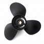 NEW OUTBOARD PROPELLER 353-64106-0 (11.4X14) For Tohatsu Nissan Outboard 50-70HP