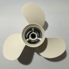 9 7/8x13-F Aluminum Propeller 664-45949 For 25HP 30HP Yamaha Outboard Engine 9 7/8x13-F Aluminum Propeller 664-45949 For 25HP 30HP Yamaha Outboard Engine