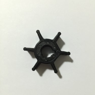 Impeller 6E0-44352-00 For Yamaha 2 Stroke 4HP 5HP Outboard Engine 6E0 6E3 models