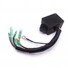 6F5-85540-22 CDI UNIT For YAMAHA Outboard Engine Parts 40HP Parsun 36HP outboard