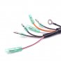6F5-85540-22 CDI UNIT For YAMAHA Outboard Engine Parts 40HP Parsun 36HP outboard