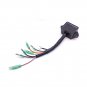 6F5-85540-22 CDI UNIT For YAMAHA Outboard Engine Parts 40HP Parsun 36HP outboard