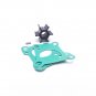 06192-ZV4-000 New Water Pump Impeller Service Kit for Honda BF9.9A BF15 18-3280