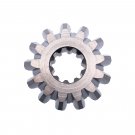 PINION GEAR engranaje fuera de borda 647-45551-00 fit Yamaha Outboard 8HP 13T 2T