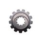 PINION GEAR engranaje fuera de borda 647-45551-00 fit Yamaha Outboard 8HP 13T 2T