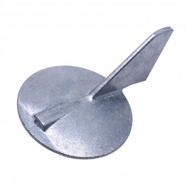 6J9-45371-01 Trim Tab for fitting Yamaha Parsun 150HP 175HP 2T Outboard Engine