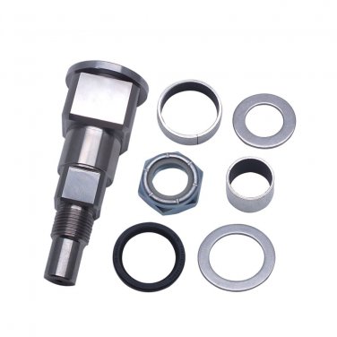 22-88847A Gimbal Steering Arm Swivel Shaft 866718A01 98230A1 For MerCruiser
