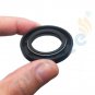 2 PCS OIL SEAL Fit YAMAHA Outboard OEM LOWER UNIT 93101-25M03-00 93101-25M03