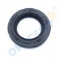 2 PCS OIL SEAL Fit YAMAHA Outboard OEM LOWER UNIT 93101-25M03-00 93101-25M03