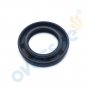 2 PCS OIL SEAL Fit YAMAHA Outboard OEM LOWER UNIT 93101-25M03-00 93101-25M03