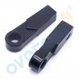 Oversee 2pc Nylon Cable End 663-48344-00 Remote Control Box For Yamaha Outboard
