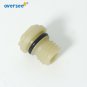 22-813435 Plug Assy-Reservo For Mercury Mercruiser Quicksilver Outboard 8134351