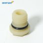 22-813435 Plug Assy-Reservo For Mercury Mercruiser Quicksilver Outboard 8134351