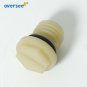 22-813435 Plug Assy-Reservo For Mercury Mercruiser Quicksilver Outboard 8134351