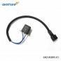 Crankshaft Position Sensor 6H2-85895-01 For Yamaha 2 Stroke 60HP-90HP Outboard