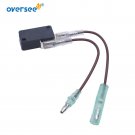 703-82540-00 Neutral switch For YAMAHA Outboard Whole Series 703 Remote Control