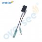 703-82540-00 Neutral switch For YAMAHA Outboard Whole Series 703 Remote Control
