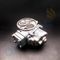 Carburetor Assembly 6E3-14301 Fit Yamaha 4HP 5HP Outboard 2-Stroke 6E0-14301-00